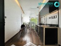 Sắp Trống Căn Studio Có Sân Vườn, Thiết Kế Sang Trọng