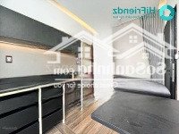 Sắp Trống Căn Studio Có Sân Vườn, Thiết Kế Sang Trọng