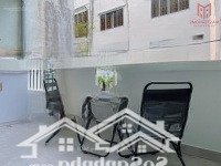 Cho Thuê Căn Hộ Dịch Vụ Mới Khai Trương Tại Đường Nguyễn Gia Trí Phường 25 Bình Thạnh