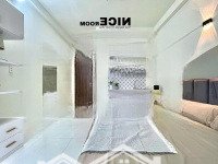 Cho Thuê Căn Hộ Dịch Vụ Mới Khai Trương Tại Đường Nguyễn Gia Trí Phường 25 Bình Thạnh