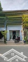 Cho Thuê Mặt Tiền Nguyên Căn Tam Châu Tam Phú 1 Trệt 1 Lầu