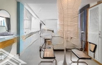 Sắp Trống Studio Siêu Xinh Giá Sốc - Cửa Sổ Trời Siêu To - Tách Bếp Chỉ Việc Xách Balo Vào Và Ở