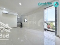 Sắp Trống Studio Balcon/ Cửa Sổ Thoáng Mát, Giá Siêu Ưu Đãi Nhanh Nhanh Chốt Kẻo Hết