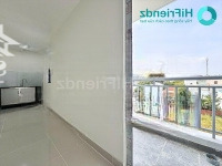 Sắp Trống Studio Balcon/ Cửa Sổ Thoáng Mát, Giá Siêu Ưu Đãi Nhanh Nhanh Chốt Kẻo Hết