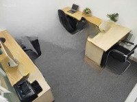 Văn Phòng 12M2, Full Nội Thất Giá Chỉ 5,5 Triệu/Tháng