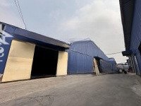 Cho Thuê Kho Xưởng 720M2 Tại Cuối Đường 72 Cũ An Thượng Hoài Đức Hà Nội