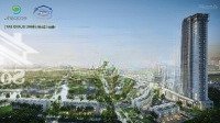 Cần Bán Căn Hộ Sân Vườn 3 Phòng Ngủ2Vs Tòa Sky Oasis Kđt Ecoparkdiện Tích96M2 Sv 125M2, Liên Hệ: 0913969292