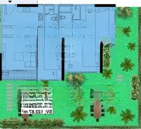 Cần Bán Căn Hộ Sân Vườn 3 Phòng Ngủ2Vs Tòa Sky Oasis Kđt Ecoparkdiện Tích96M2 Sv 125M2, Liên Hệ: 0913969292