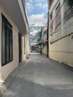 Bán Căn Nhà 1.5 Tầng Lô Góc 56.5M2 Tại Phố Quang Đàm, Sở Dầu, Hồng Bàng. Giá Bán 2.250 Tỷ