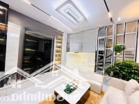 Bán Nhà Đẹp Cầu Giấy, Trần Thái Tông, Dịch Vọng Hậu, Xuân Thủy 30M2 X 5 Tầng, Giá Bán: 6.3 Tỷ