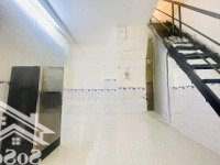 Bán Dãy Trọ 10 Phòng, Thu Nhập Ổn Định 25 Tr/Th, Bưng Ông Thoàn, Phú Hữu, Tp. Thủ Đức, Chỉ 6,9 Tỷ