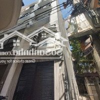 Bán Nhà Trung Văn - 52M2 - 6 Tầng - Mặt Tiền 4M - Ngõ Gần Ô Tô, Chợt, Cho Thuê 500 Triệu/Năm
