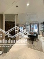 Cầu Giấy - Phân Lô - 8 Tầng Thang Máy - Oto Vào Nhà - Ngõ Thông