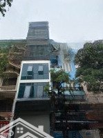 Nhà Đất Lk Dịch Vụ Xa La, Mặt Chợ Tấp Nập, Dòng Tiền Cao, 50M2, 5 Tầng Chỉ 12.9 Tỷ