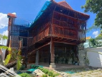 Biệt Thự Sân Vườn Giá Rẻ 3 Tỷ 980 Triệu