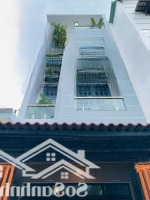 Bán Gấp Nhà Nguyễn Xí P26 Q. Bình Thạnhdiện Tích59.7M2 Sổ Hồng Riêng Chính Chủ. Đang Cho Thuê 9 Triệu