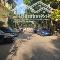Bán Nhà 5 Tầng Phân Lô Đường Trần Phú, Quận Hà Đông, 54M2, Mặt Tiền 4M, Đường Rộng, Ô Tô Vào Nhà