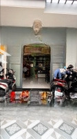 Bán Nhà Tại Hẻm 502 Huỳnh Tấn Phát, Quận 7