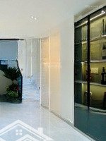 Đẹp Hiện Đại -Hẽm Xe Hơinguyễn Thiện Thuật Thông Lý Thái Tổ Q3 - Dtsd 80M2 Ko Lộ Giới - Btct 4Tầng 3Pn