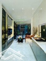 Đẹp Hiện Đại -Hẽm Xe Hơinguyễn Thiện Thuật Thông Lý Thái Tổ Q3 - Dtsd 80M2 Ko Lộ Giới - Btct 4Tầng 3Pn
