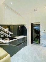 Đẹp Hiện Đại -Hẽm Xe Hơinguyễn Thiện Thuật Thông Lý Thái Tổ Q3 - Dtsd 80M2 Ko Lộ Giới - Btct 4Tầng 3Pn