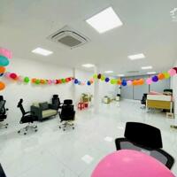 Bán nhà mặt phố Cự Lộc view hồ, ô tô vào nhà 8 tầng thang máy 100m2 MT 5.8m cho thuê 70 triệu / tháng