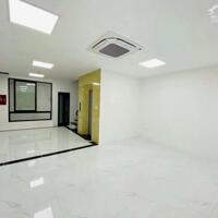 Bán nhà mặt phố Cự Lộc view hồ, ô tô vào nhà 8 tầng thang máy 100m2 MT 5.8m cho thuê 70 triệu / tháng