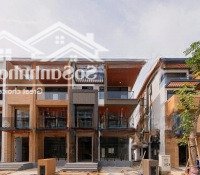 Sơn Kim Land Mở Bán Biệt Thự Compound Ven Hồ The 9 Stellars Ngay Metro Số 1, Có Sân Vườn Riêng