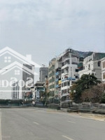 Bán Nhà 7 Tầng Thang Máy, Mặt Phố Nguyễn Văn Lộc, Hà Đông. Diện Tích 54M2, Thoáng Trước Sau