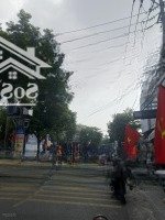 Nhà 2 Tầng Sát Góc Ngã 4 Trương Hán Siêu - Ngay Chợ Kinh Doanh Tốt - Sẵn Dòng Tiền!