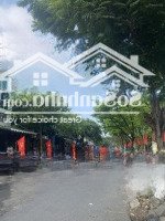 Nhà 2 Tầng Sát Góc Ngã 4 Trương Hán Siêu - Ngay Chợ Kinh Doanh Tốt - Sẵn Dòng Tiền!