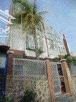 Bán Nhà Mặt Tiền 3 Tầng Đường 5, Thảo Điền. Giá Bán 12,5 Tỷ, Sổ 49,8M2 Thực Tế 55M2, 3 Phòng Ngủ 3Wc