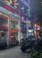 Bán Nhà Mặt Phố Thanh Nhàn Kinh Doanh Sầm Uất