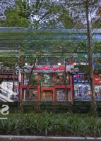 Bán Nhà Mặt Phố Thanh Nhàn Kinh Doanh Sầm Uất