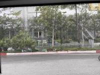 Bán Nhà Mặt Phố Thanh Nhàn Kinh Doanh Sầm Uất