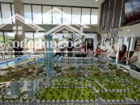 Cần Bán Liền Kề 81M2 Bình Sơn Ocean Park Ngay Mặt Biển Tp Phan Rang Giá Chỉ Từ 6.3 Tỷ - Sổ Lâu Dài