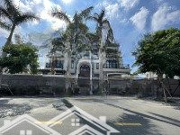 Chủ Bán Nhanh Lô 140M2 Giá 185 Triệu/M2 Giá Bán 25 Tỷ 900 Sai Gòn Mystery Villas. Liên Hệ: 0948888399