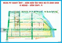 Chính Chủ Gửi Bán Nhanh Lô Đất 100M2 Dự Án Sở Văn Hóa, Phú Hữu, Quận 9 Sổ Hồng Sang Tên Nhanh Gọn