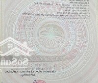 Bán 191 M2 Đất Góc Ngã Tư Đường K20 Với Nguyễn Đình Chiểu, Khu Nam Việt Á