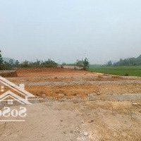 Bán Đất Thanh Sơn Lương Sơn Hoà Bình 
Chỉ 2Xxx Tr / M Cho Các Nhà Đầu Tư 0889123113