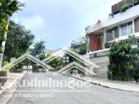 Gấp! Bán Khuôn Đất Biệt Thự Dt: 8X20M, Ngay Công Viên Cao Đức Lân, An Phú, Chỉ 27 Tỷ
