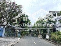 Gấp! Bán Khuôn Đất Biệt Thự Dt: 8X20M, Ngay Công Viên Cao Đức Lân, An Phú, Chỉ 27 Tỷ