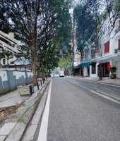 Cho Thuê Biệt Thự Mới Làm Vp Hoặc Ở. Địa Chỉ: Trung Yên - Yên Hoà - Cầu Giấy