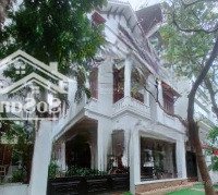 Cho Thuê Biệt Thự Mới Làm Vp Hoặc Ở. Địa Chỉ: Trung Yên - Yên Hoà - Cầu Giấy