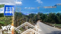 Bán 400M2 Đất Nghỉ Dưỡng Lô Góc 2 Mặt Đường Bê Tông, Sổ Hồng Giá Chỉ 3 Triệu/M2