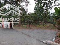 Bán 400M2 Đất Nghỉ Dưỡng Lô Góc 2 Mặt Đường Bê Tông, Sổ Hồng Giá Chỉ 3 Triệu/M2