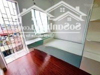 Bán Chung Cư Mini Tại Kim Giang, Đại Kim, Dòng Tiền Ổn Định Gần 40 Triệu/Th, 5Tầng 8 Phòng Kk, Hơn 7Tỷ