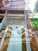 Bán Chung Cư Mini Tại Kim Giang, Đại Kim, Dòng Tiền Ổn Định Gần 40 Triệu/Th, 5Tầng 8 Phòng Kk, Hơn 7Tỷ