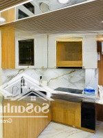 Bán Mọi Giá! Nhà 6 Tầng, Full Nội Thất, Ngay Công Viên Hoàng Văn Thụ Giảm Chỉ Còn 15,5 Tỷ Thôi