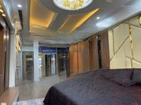 Bán Nhà Thạch Bàn 55M ,Mặt Tiền5M Nhà 7 Tầng , Thang Máy Gara Ôtô , Giá Bán 11,8 Tỷcó Thương Lượng.